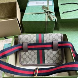 Gucci Ophidia Weekend Bag