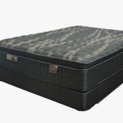 Twin Box Spring