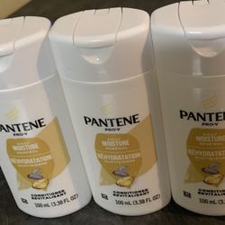 Pantene Pro-V Daily Moisture Renewal Conditioner