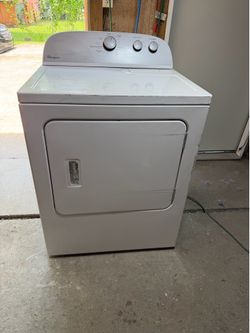 Whirlpool Heavy Duty Electric Dryer
