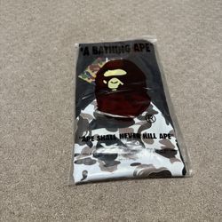 Bathing Ape