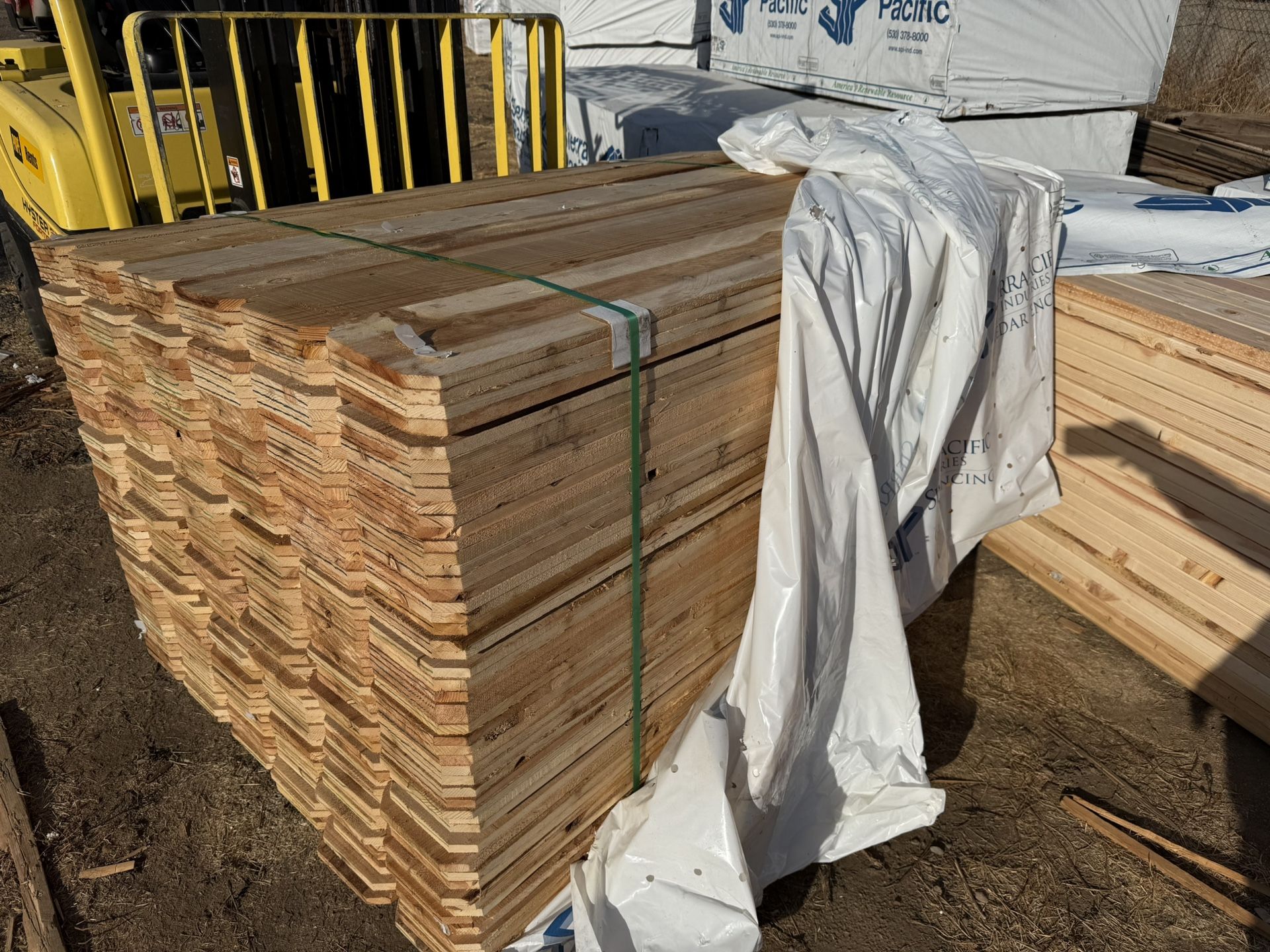WOOD / MADERA