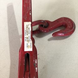 Chain Binder