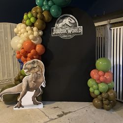 Balloon Arch 