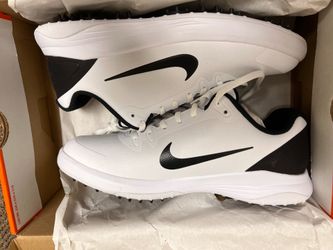 NIKE INFINITY G - SIZE US Mens 9.5 (CT0531 101)