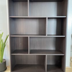 IKEA bookcase 
