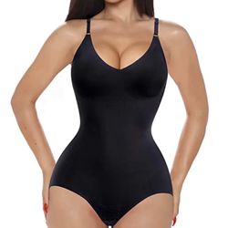 Bodysuit Shapewear 