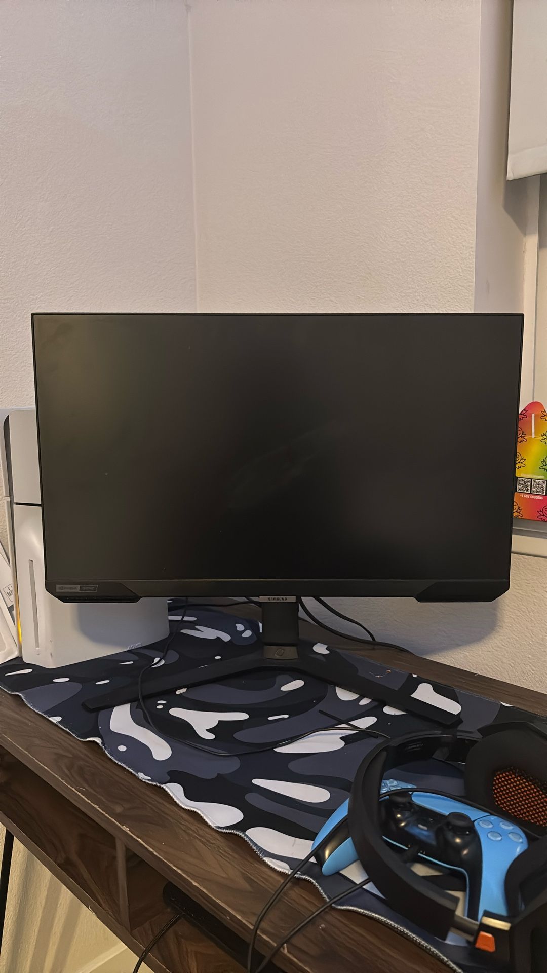 Monitor