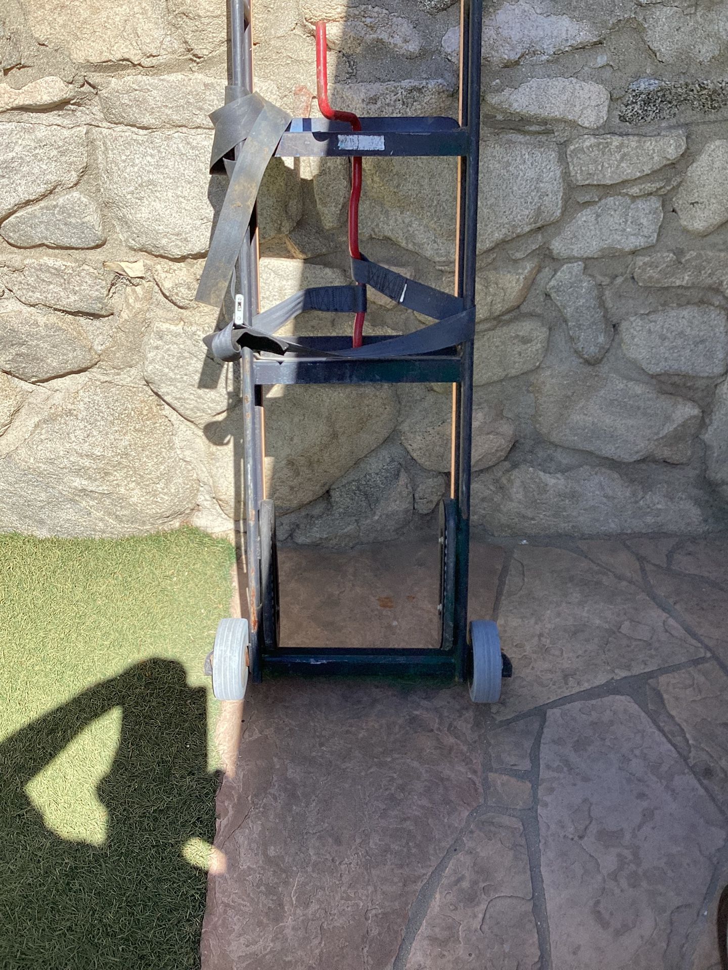 Appliance Dolly