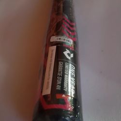 DEMARINI BBCOR 31 drop -3