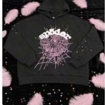 Spider hoodie