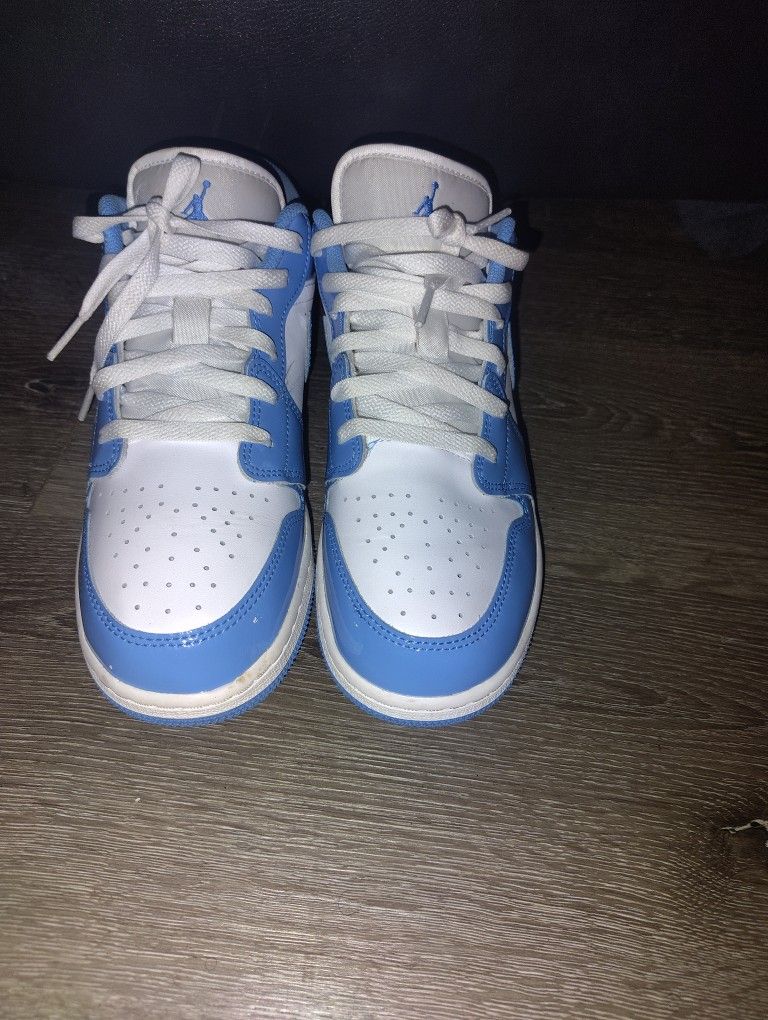 Jordan 1 Low