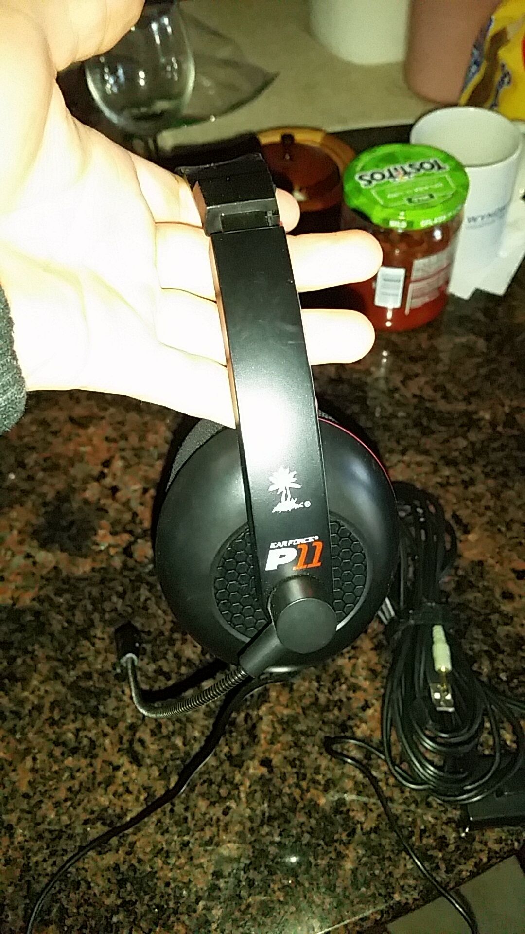 Ps3 Headphones