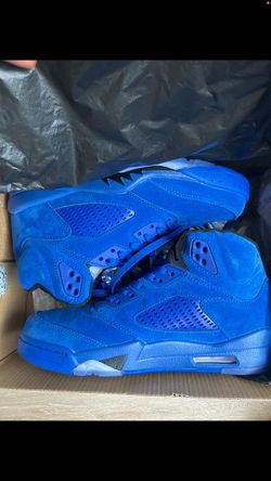 Jordan 5’s