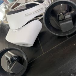 Dell Virtual Reality