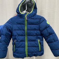Boys Coat