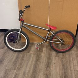 bike