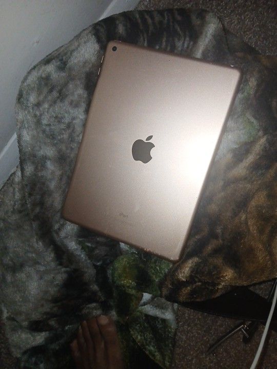 Ipad 6