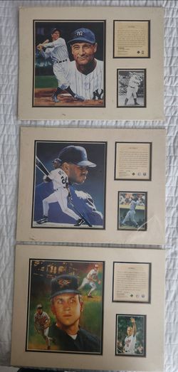 Baseball Art