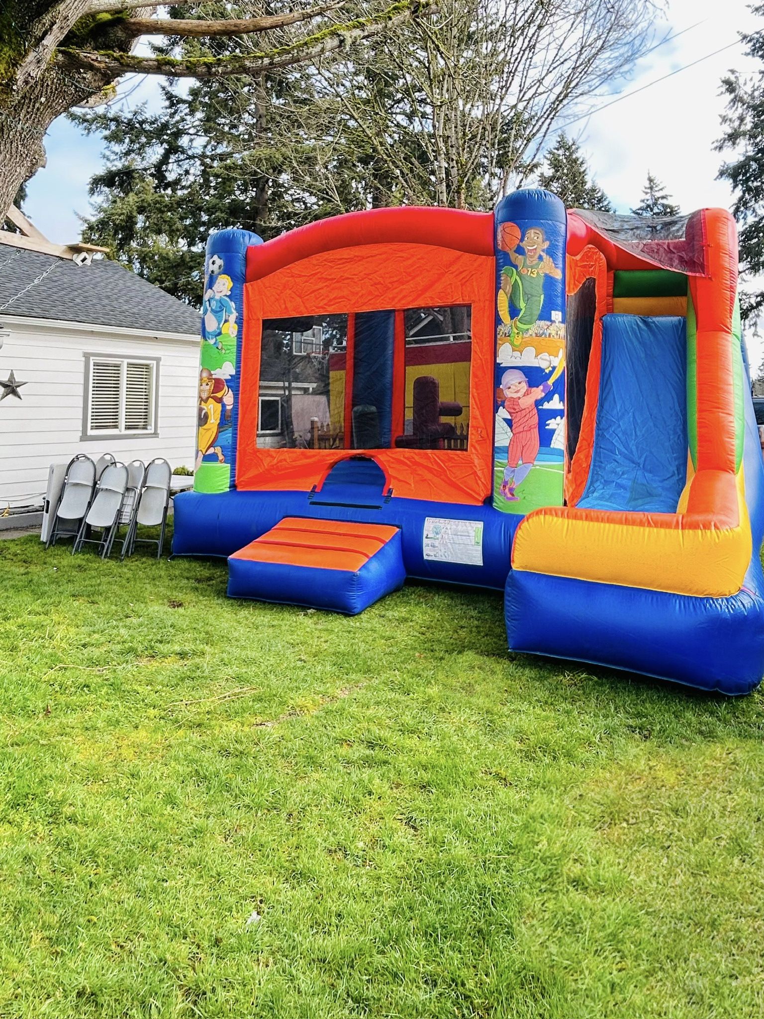 Bounce House