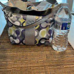  Coach Miny Handbag 