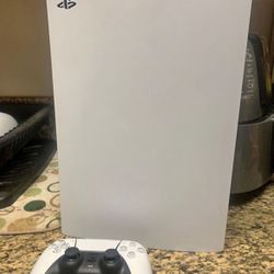 PlayStation 5