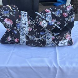 Herschel Duffle bag