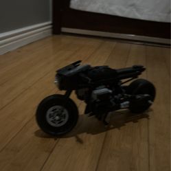 Lego Motorcycle