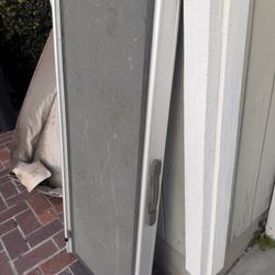 Dog Ramp / Adjustable 