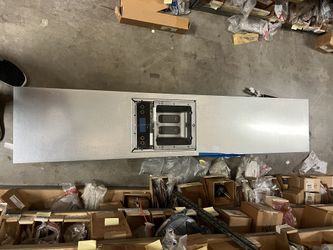 Fridge Door