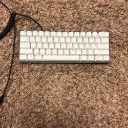 Gaming Keyboard (huntsman Mini)