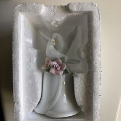 Porcelain Bell