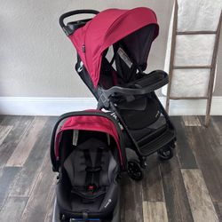 COSCO Travel System 