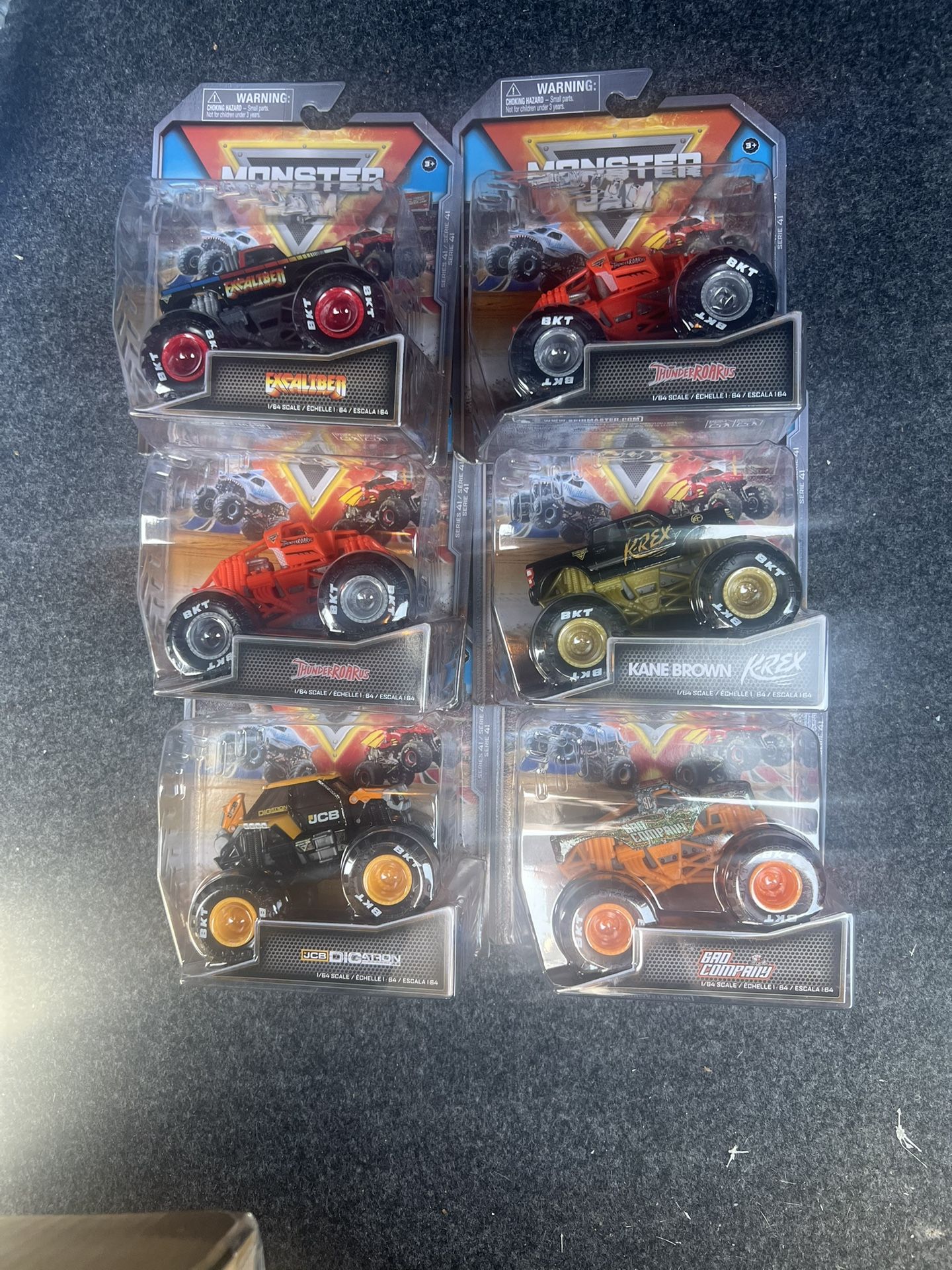 Monster Jam