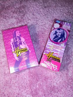 Hannah Montana Perfume 