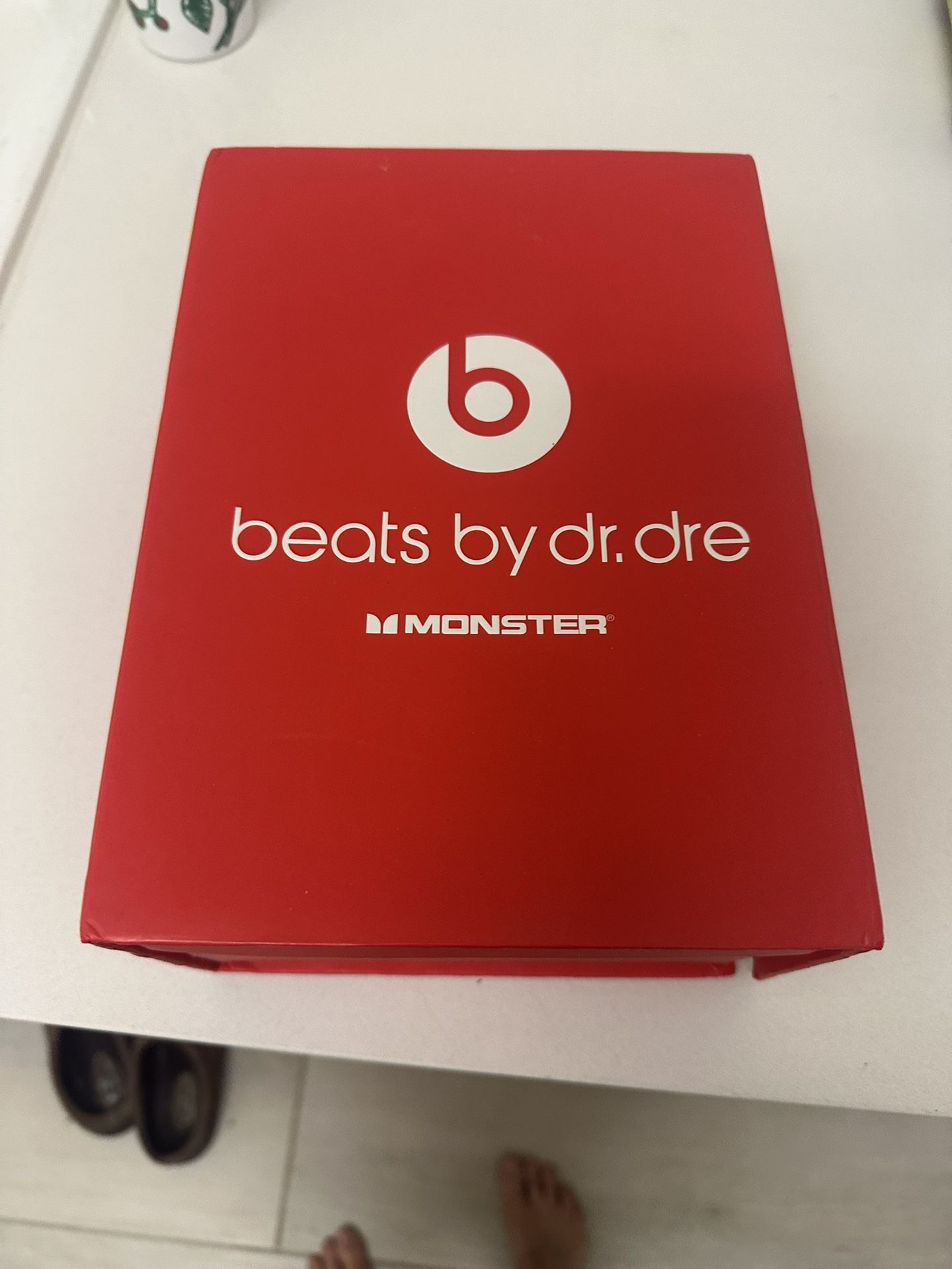 Beats By Dr Dre