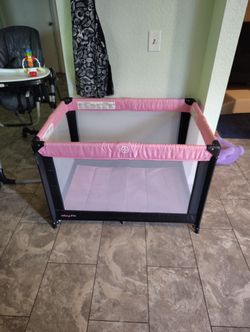 Baby Playpen 