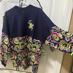 Disney 2025 Bogie Boogie Bash Shirt