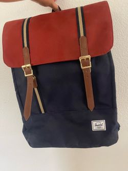 Herschel Survey Backpack