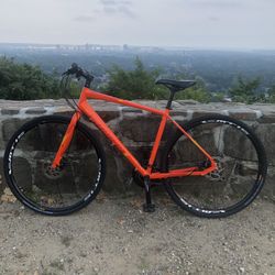 Specialized Sirrus 