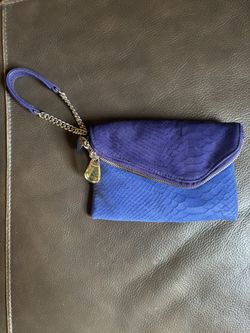 Henry Bendle Wristlet