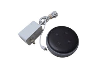 Amazon Echo Dot 3rd Generation Alexa Smart Speaker Sandstone C78MP8 | tested