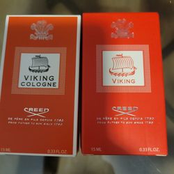 Creed Viking 