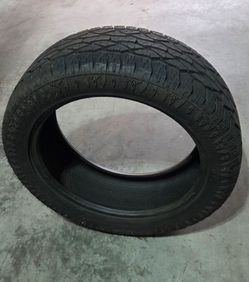 Atturo Trail blade 275/50r22 115 hxl ats