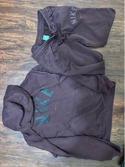 Nike set