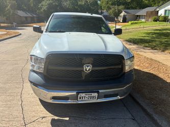 Ram 2018
