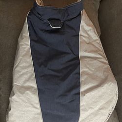 Large/medium Dog Jacket 