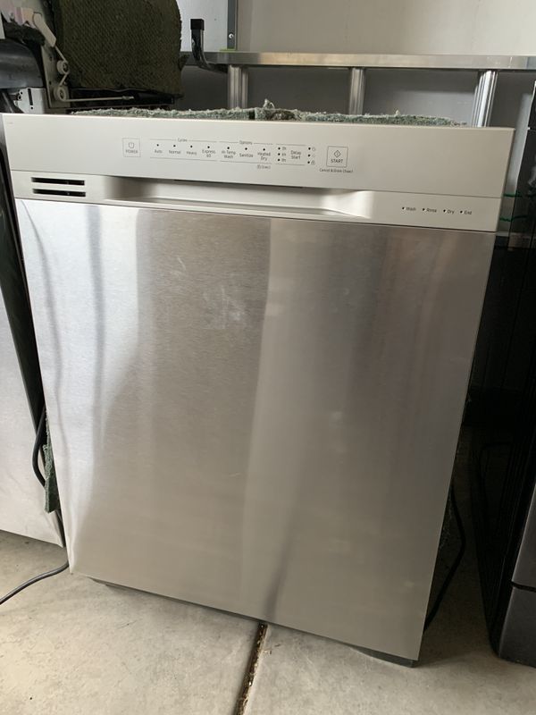 Brand new dishwasher for Sale in Victorville, CA OfferUp