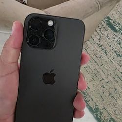 Iphone 14promax  Unlocked 