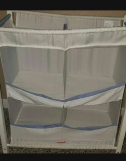 Munchkin Baby Cart Organizer